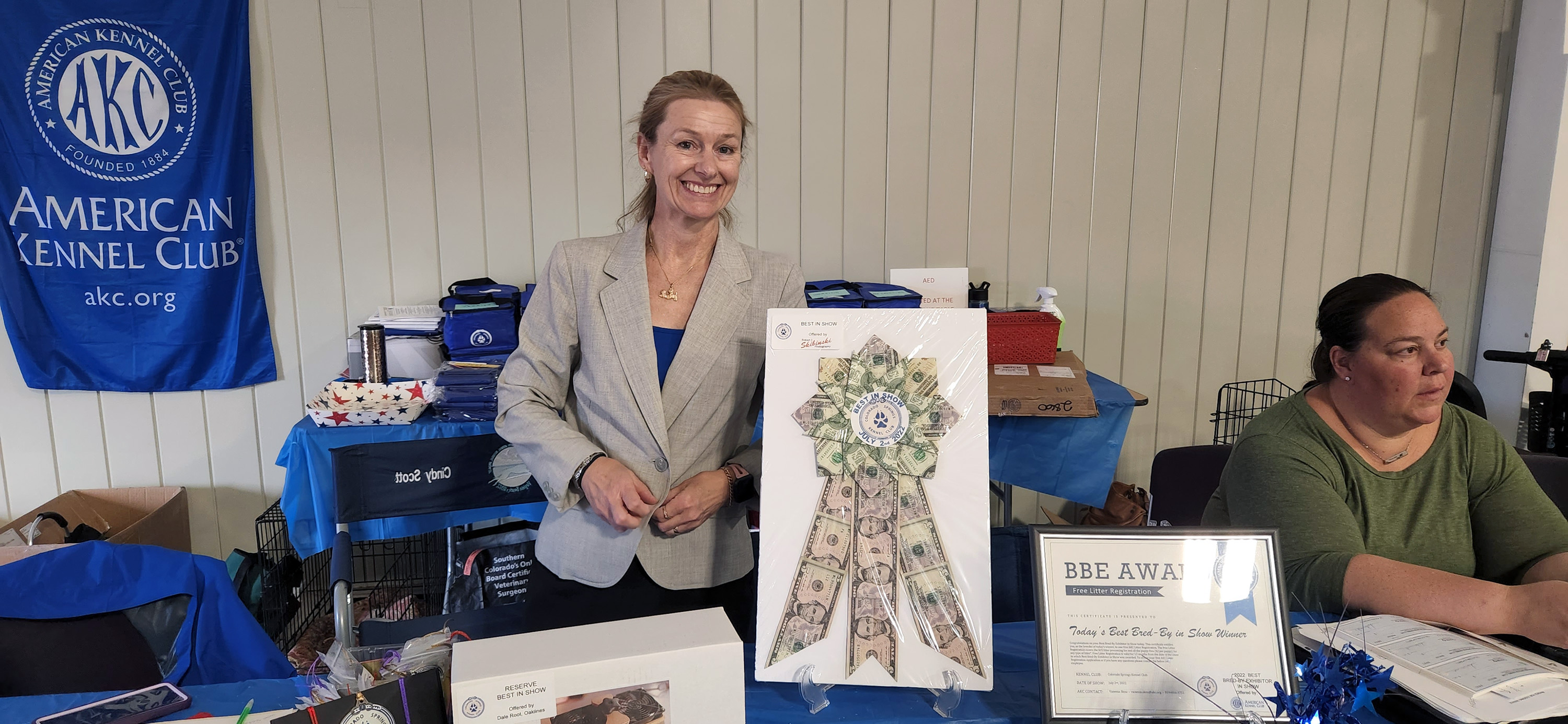 2022 Annual Show